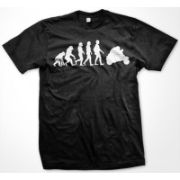 EvolutionT-Shirt